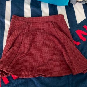 Skirt